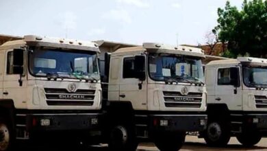 البرهان يقدم ٱليات جديدة دعما لجهود إعمار الخرطوم