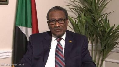 السفير السوداني السابق في أمريكا يعود إلى الخرطوم حاملاً رؤية جديدة لمعالجة الأزمة