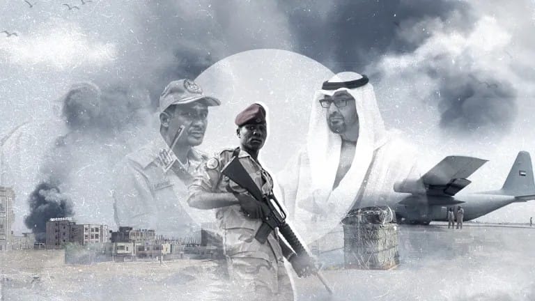 استئناف إمدادات الدعـ ـم السريع عبر مطاري الكفرة وبنغازي
