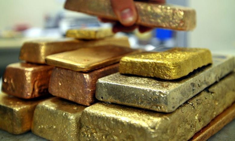 الاتحاد الأوروبي يفرض حظراً على إستيراد الذهب من السودان