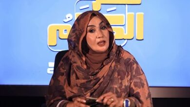 أم وضاح تكتب : إلى رئيس مجلس الوزراء كامل إدريس ، من غير تحية