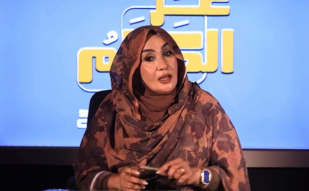 أم وضاح تكتب : إلى رئيس مجلس الوزراء كامل إدريس ، من غير تحية