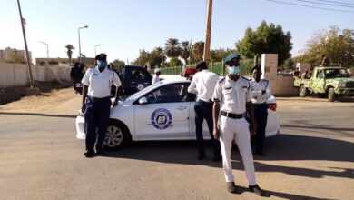 إعلان مهم من شرطة المرور لأصحاب المركبات