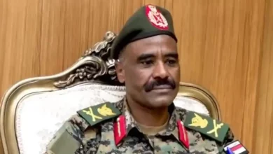 النور القبة: ياسر العطا أربك حمـ ـيدتي وجعله يهلـ ـوس