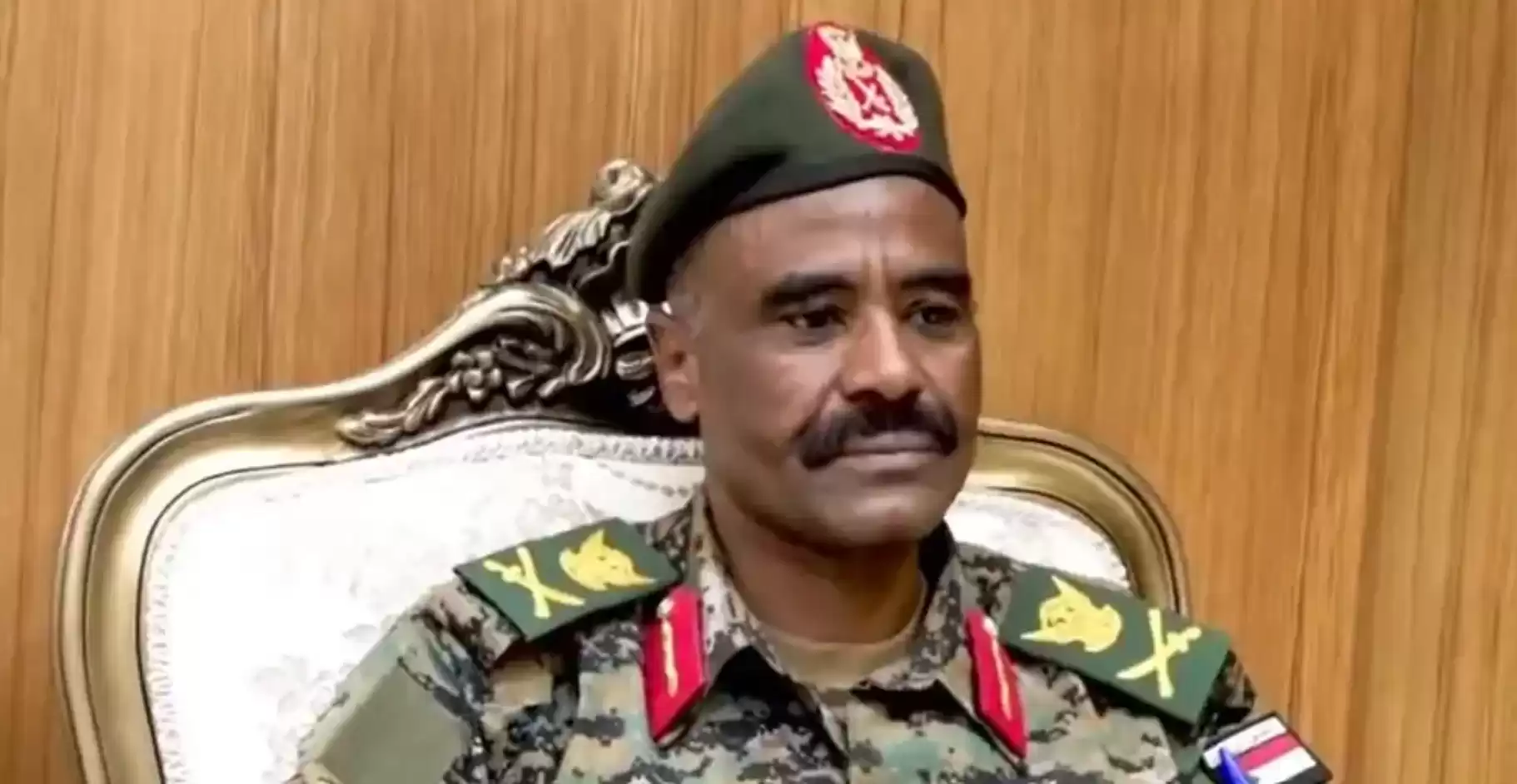 النور القبة: ياسر العطا أربك حمـ ـيدتي وجعله يهلـ ـوس