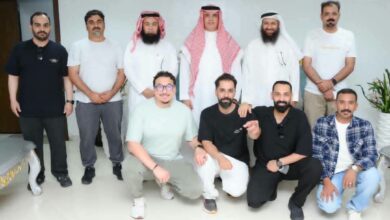 وفد طبي سعودي يجري عمليات عيون مجـ ـانية بالسودان