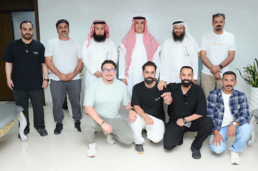 وفد طبي سعودي يجري عمليات عيون مجـ ـانية بالسودان