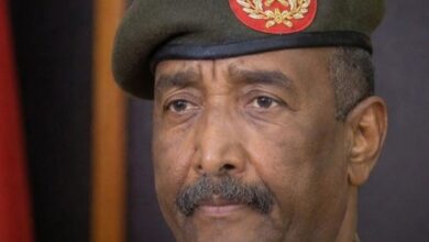 ماذا قال البرهان عن العقوبات و التهديدات وعودة قحت ؟