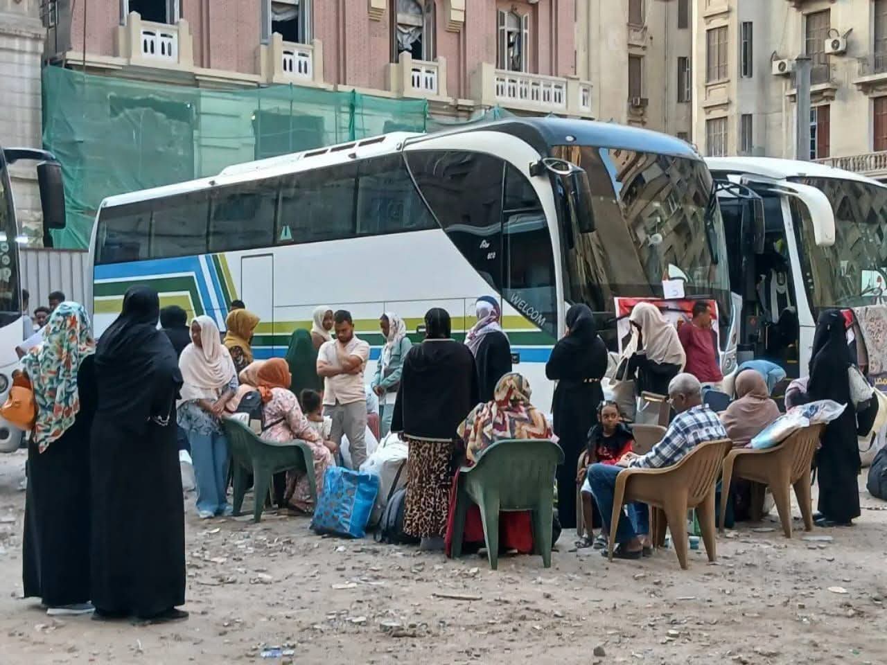 الأمم المتحدة: 2.1 مليون سوداني عادوا إلى مناطقهم منذ اندلاع الحرب