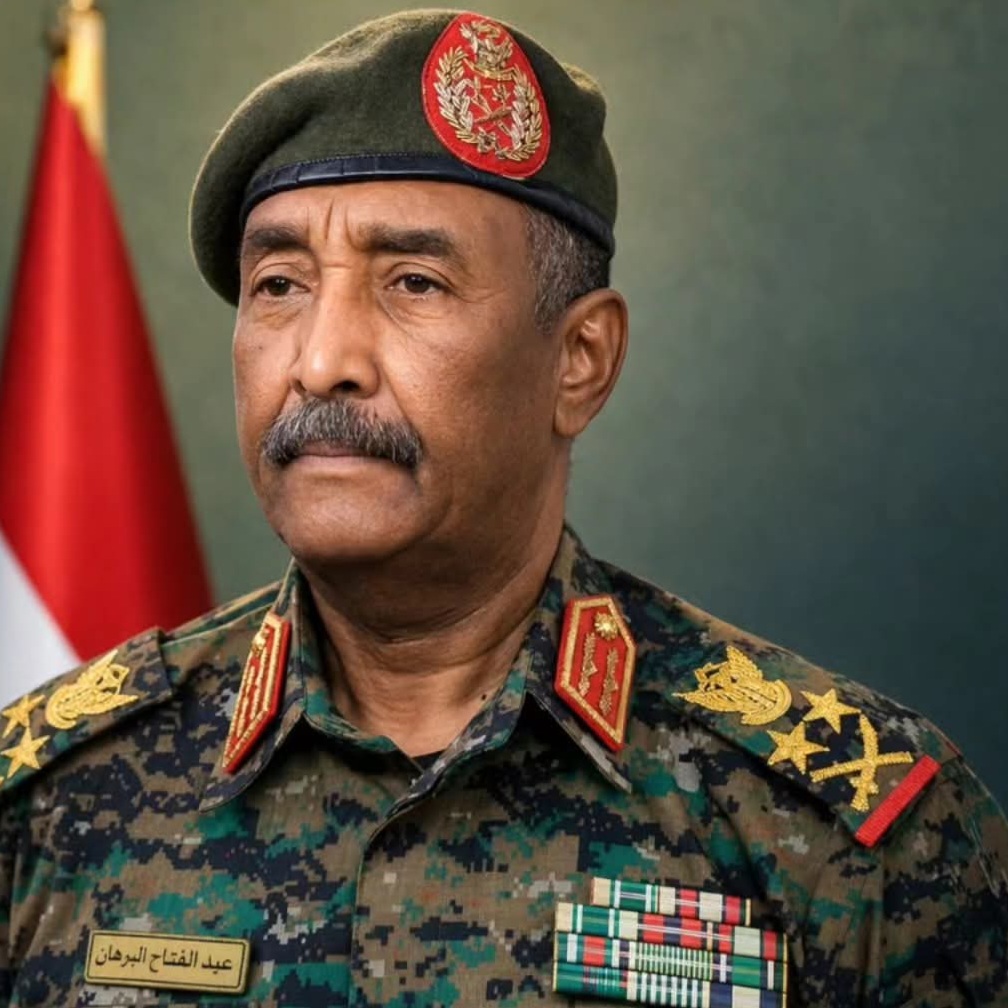 روسيا تستعد لاستقبال البرهان