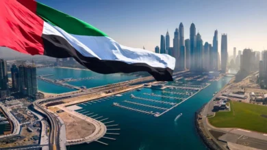 بعد عامين من الاحتجاز.. الإمارات تطلق سراح صحفي سوداني