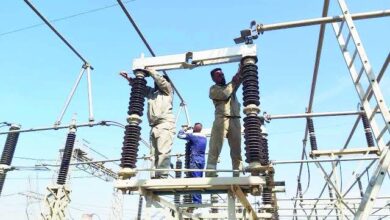 وزارة الطاقة تبشر السودانيين بشأن الكهرباء