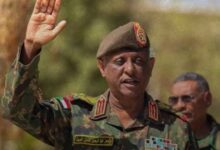 الفريق ياسر العطا : لن يبقى جنجـ ـويدي واحد بنهاية العام