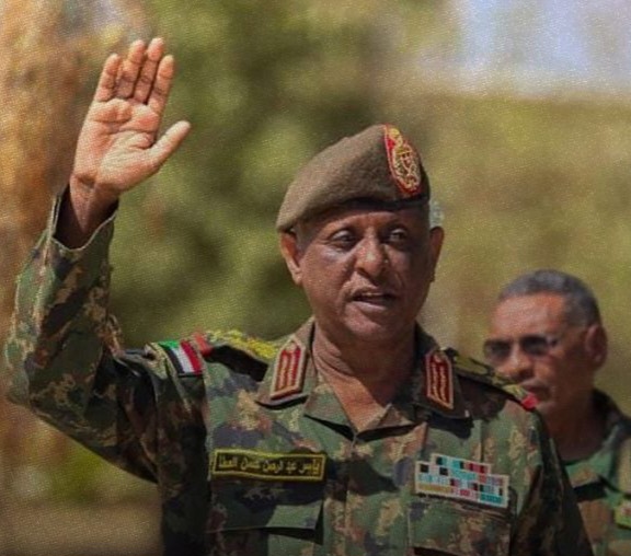 الفريق ياسر العطا : لن يبقى جنجـ ـويدي واحد بنهاية العام