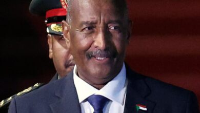 زيارة مرتقبة للبرهان إلى أمريكا