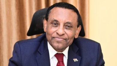 رئيس الوزراء يوقف التعيينات والنقل والانتداب في المؤسسات الحكومية بالسودان