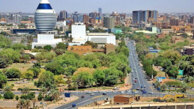 اتجاه لتغيير الأسماء الأجنبية لشوارع الخرطوم