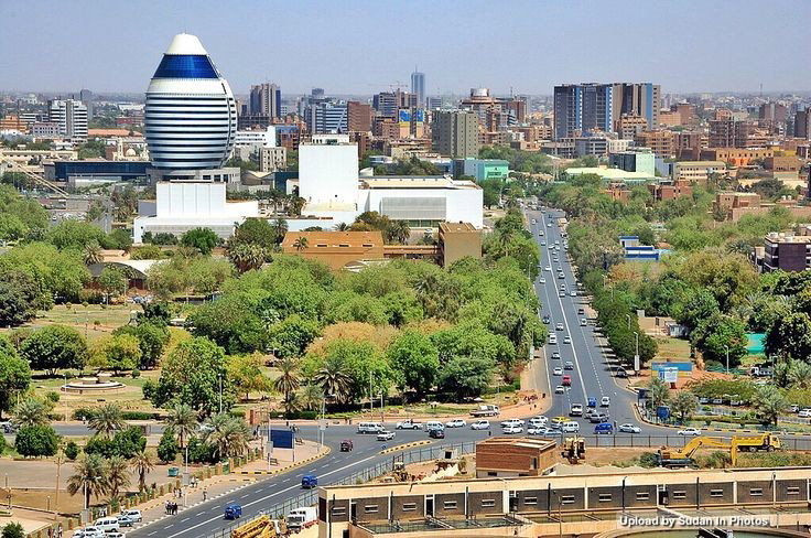 اتجاه لتغيير الأسماء الأجنبية لشوارع الخرطوم