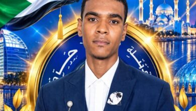 مفاجأة في الشهادة السودانية.. أبو بكر الجيلي أول مشترك ولم يعلن اسمه