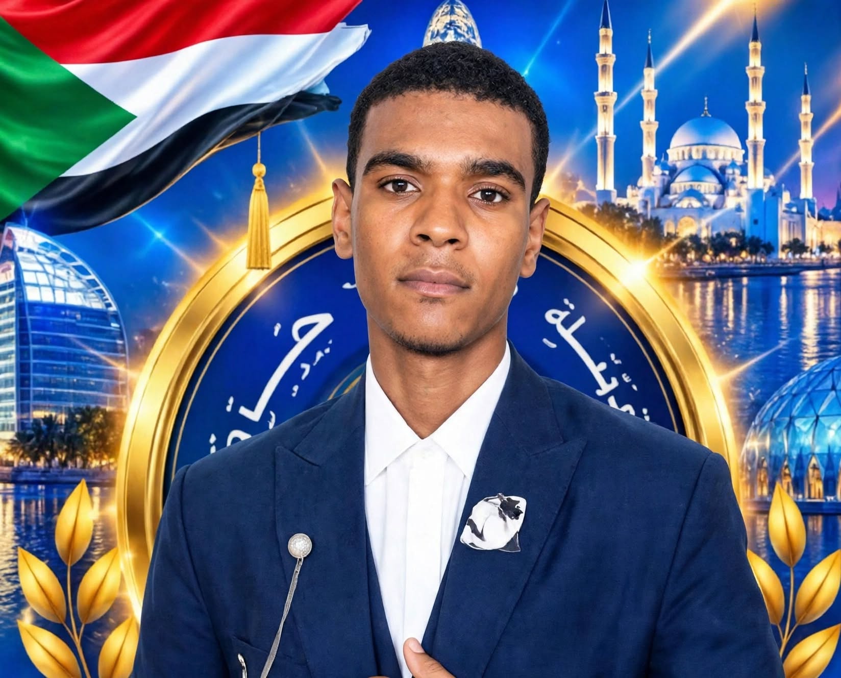 مفاجأة في الشهادة السودانية.. أبو بكر الجيلي أول مشترك ولم يعلن اسمه
