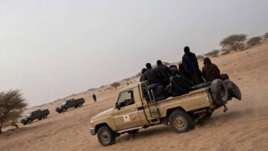 تفاصيل مهمة عن العمليات العسكرية التي قام بها الجيش اليوم 