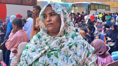 تفويج أساتذة الجامعات بالعودة الطوعية من مصر إلى السودان