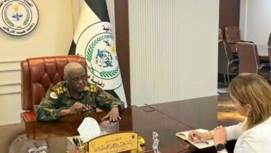 ياسر العطا : تحرير الفاشر و4 مدن بدارفور بات قريباً