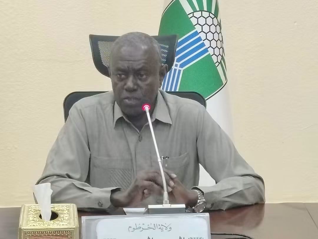 والي الخرطوم يوجه بصرف شهرين من متأخرات العاملين بالقطاع الصحي
