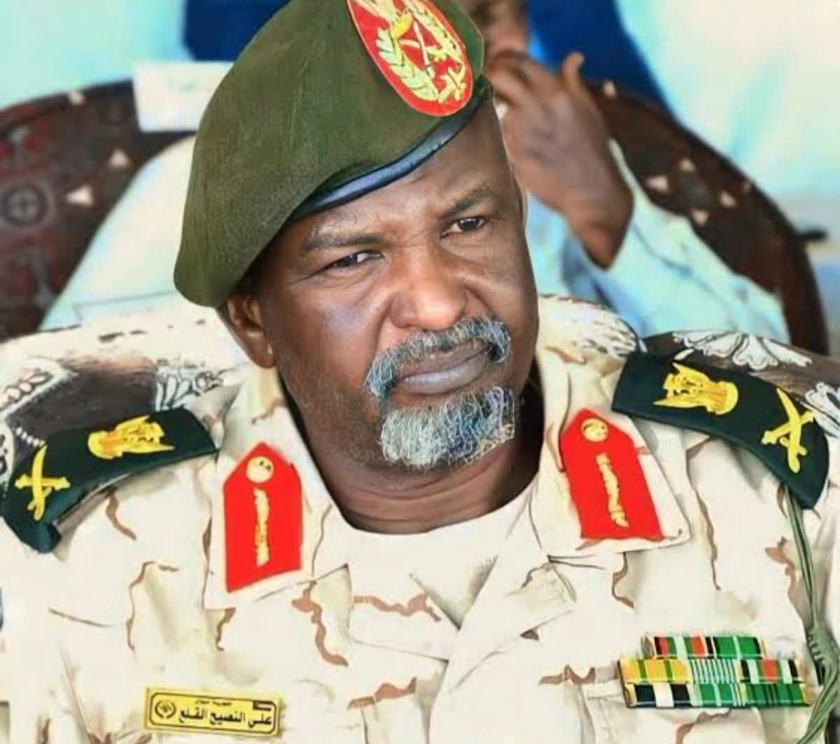بدء محاكمة الفريق القلع بتهم تقويض النظام وإثارة الحرب ضد الدولة