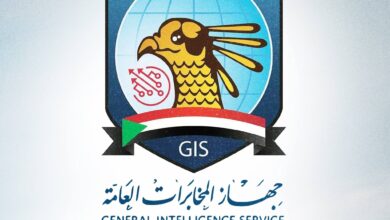 جهاز المخابرات العامة يحبط تهريب “4” حاويات بضائع ببورتسودان