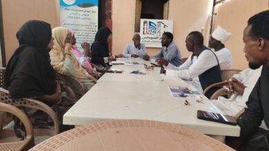 حوار بكسلا يدعو لتوسيع دائرة الحوار السوداني السوداني وترسيخ الحكم الفدرالي