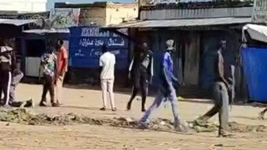 توتر متصاعد على الحدود بين السودان وجنوب السودان