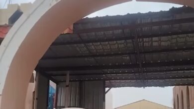 مواطن يناشد وزير الصحة بعد إضراب أطباء مستشفى الذرة بود مدني