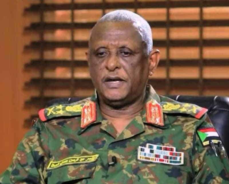 ياسر العطا يتهم إثيوبيا بمخطط خطير في السودان.. ماهو؟