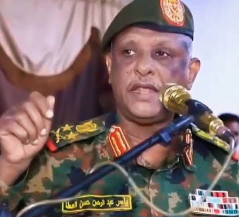 ياسر العطا يكشف ما قدمه رجل الأعمال عمر النمير للجيش السوداني