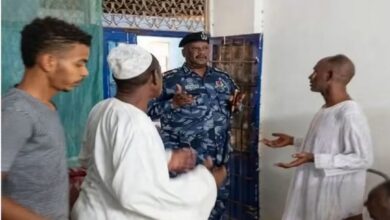 الشرطة تكشف عن استقرارالأوضاع الأمنية بمنطقة الشليخة عقب وفاة مواطن
