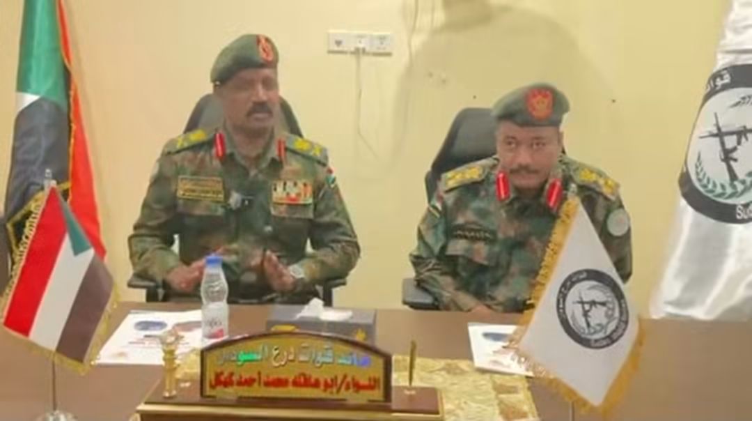 بعد انضمام 10 آلاف مقـ ـاتل.. كيكل يعلن تجهيز متحرك “التأشيرة”
