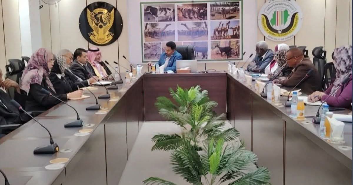 قطر تتجه للاستثمار في الثروة الحيوانية بالسودان