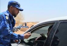 شرطة المعابر تحبط تهريب 3 كيلوجرامات من الزئبـ ـق