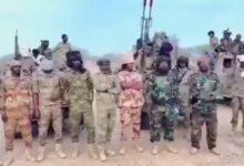 قوة تتبع للطاهر حجر تسلم نفسها للجيش في شمال كردفان
