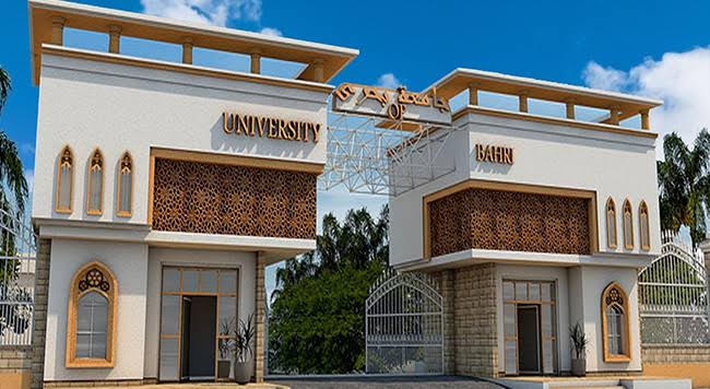جامعة بحري تبدأ الدراسة حضورياً من مقرها بالكدرو